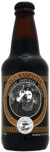 old-rasputin